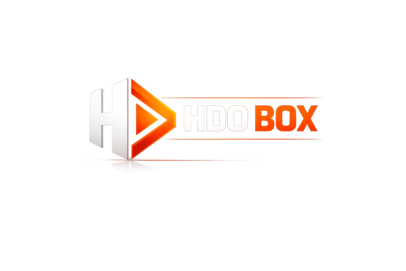 HDO Box logo